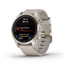 Garmin fēnix® 7S Pro – Sapphire Solar Edition - Bild 8