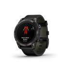 Garmin epix™ Pro (Gen 2) – Sapphire Edition 47mm - Bild 8