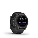 Garmin fēnix® 7S Pro – Sapphire Solar Edition 42mm - Bild 14