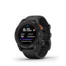 Garmin fēnix® 7S Pro – Solar Edition 47mm - Bild 13