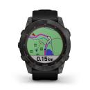 Garmin fēnix® 7X Sapphire Solar - Bild 2