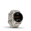 Garmin fēnix® 7S Pro – Sapphire Solar Edition 42mm - Bild 9