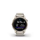 Garmin epix™ Pro (Gen 2) – Sapphire Edition 42mm - Bild 14