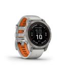 Garmin fēnix® 7S Pro – Sapphire Solar Edition 47mm - Bild 3