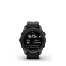 Garmin fēnix® 7S Pro – Sapphire Solar Edition 42mm - Bild 15