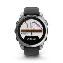 Garmin fēnix® E – 47 mm, AMOLED - Bild 9