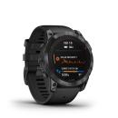 Garmin fēnix® 7S Pro – Solar Edition 51mm - Bild 9