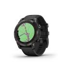 Garmin fēnix® 7S Pro – Sapphire Solar Edition 47mm - Bild 11