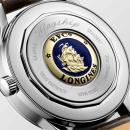 Longines FLAGSHIP HERITAGE MOONPHASE - Bild 3