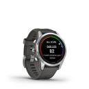 Garmin fēnix® 7S Pro – Solar Edition 42mm - Bild 6