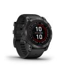 Garmin fēnix® 7S Pro – Solar Edition 51mm - Bild 3