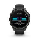 Garmin fēnix® 8 – 47 mm, AMOLED - Bild 11