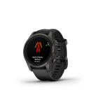 Garmin epix™ Pro (Gen 2) – Sapphire Edition 42mm - Bild 8