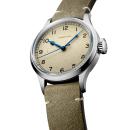 Longines The Longines Heritage Military - Bild 3