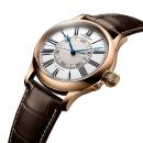 Longines The Longines Weems Second-Setting Watch - Bild 4