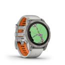 Garmin fēnix® 7S Pro – Sapphire Solar Edition 47mm - Bild 12