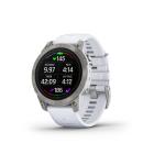 Garmin epix™ Pro (Gen 2) – Sapphire Edition 47mm - Bild 11