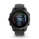 Garmin fēnix® E – 47 mm, AMOLED - Bild 14