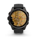 Garmin fēnix® 8 – 43 mm, AMOLED - Bild 9