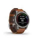 Garmin fēnix® 7 Pro – Sapphire Solar Edition 47mm - Bild 6