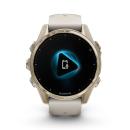 Garmin fēnix® 8 – 43 mm, AMOLED - Bild 7