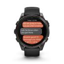 Garmin fēnix® 8 – 47 mm, AMOLED - Bild 13