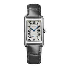 Damenuhr, Longines Longines DolceVita L5.512.4.71.3