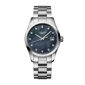 Longines Conquest Classic L2.386.4.88.6