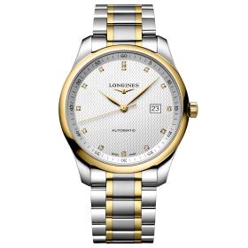 Herrenuhr, Longines The Longines Master Collection L2.893.5.97.7