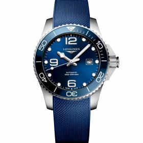 Herrenuhr, Longines HydroConquest L3.782.4.96.9