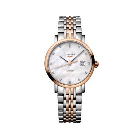 Longines Longines Elegant Collection L4.310.5.87.7