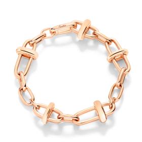 Roségold, Armschmuck, Pomellato Iconica Armband  PBC4110O700000000