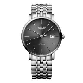 Unisex, Longines The Longines Elegant Collection L4.910.4.72.6