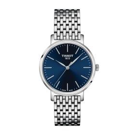 Unisex, Tissot Everytime 34mm T143.210.11.041.00