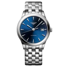 Unisex, Longines Flagship L4.984.4.92.6