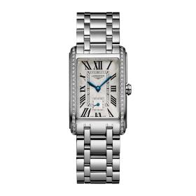 Longines Longines Dolcevita L5.512.0.71.6