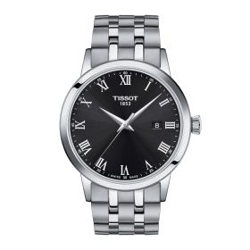 Unisex, Tissot Classic Dream T129.410.11.053.00