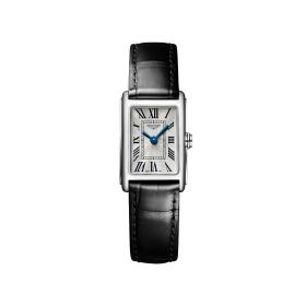 Damenuhr, Longines Longines DolceVita L5.258.4.71.0