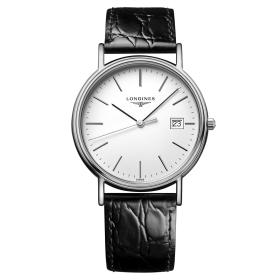 Unisex, Longines Présence L4.790.4.12.2