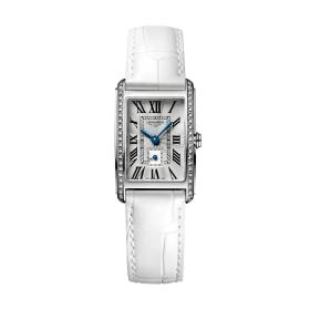 Damenuhr, Longines Longines DolceVita L5.255.0.71.2