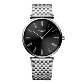 Unisex, Longines La Grande Classique de Longines L4.866.4.51.6