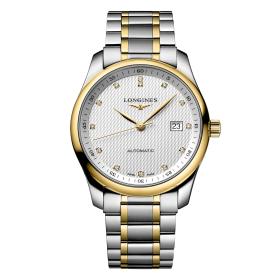 Unisex, Longines The Longines Master Collection L2.793.5.97.7