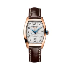 Damenuhr, Longines LONGINES EVIDENZA L2.142.8.73.2