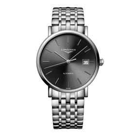 Unisex, Longines The Longines Elegant Collection L4.810.4.72.6