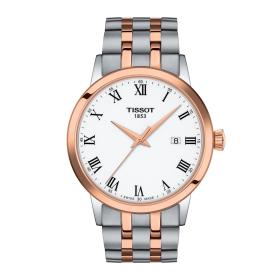 Unisex, Tissot Classic Dream T129.410.22.013.00