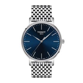 Unisex, Tissot Everytime 40mm T143.410.11.041.00