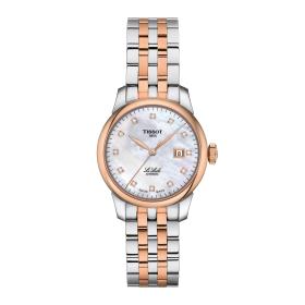 Damenuhr, Tissot Le Locle Automatic Lady T006.207.22.116.00