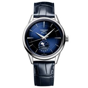 Longines Flagship Heritage Moonphase L4.815.4.92.2