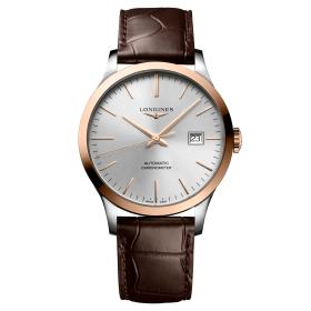 Unisex, Longines Record collection L2.821.5.72.2