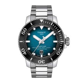 Herrenuhr, Tissot Seastar 2000 Professional Powermatic 80 T120.607.11.041.00